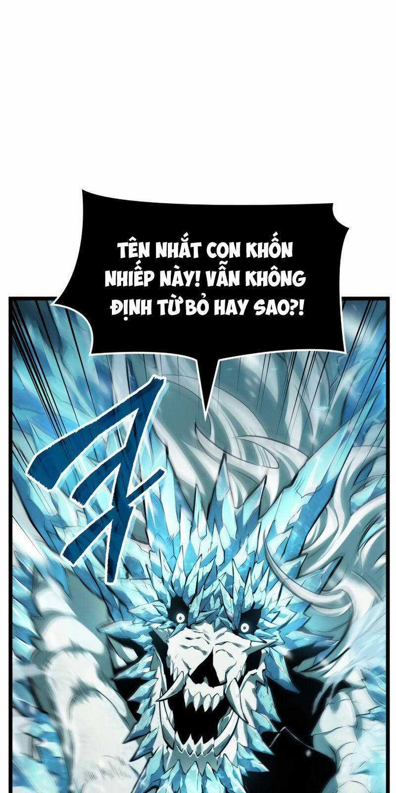 Thế Giới Sau Tận Thế Chương 3 trang 13