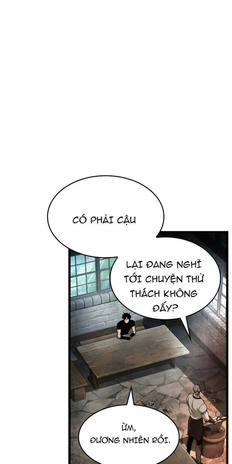 Thế Giới Sau Tận Thế Chương 3 trang 53