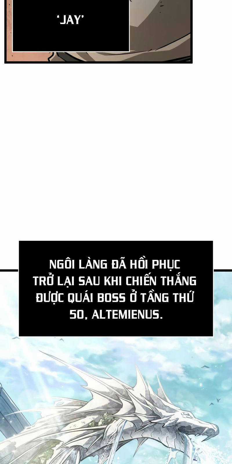 Thế Giới Sau Tận Thế Chương 3 trang 56