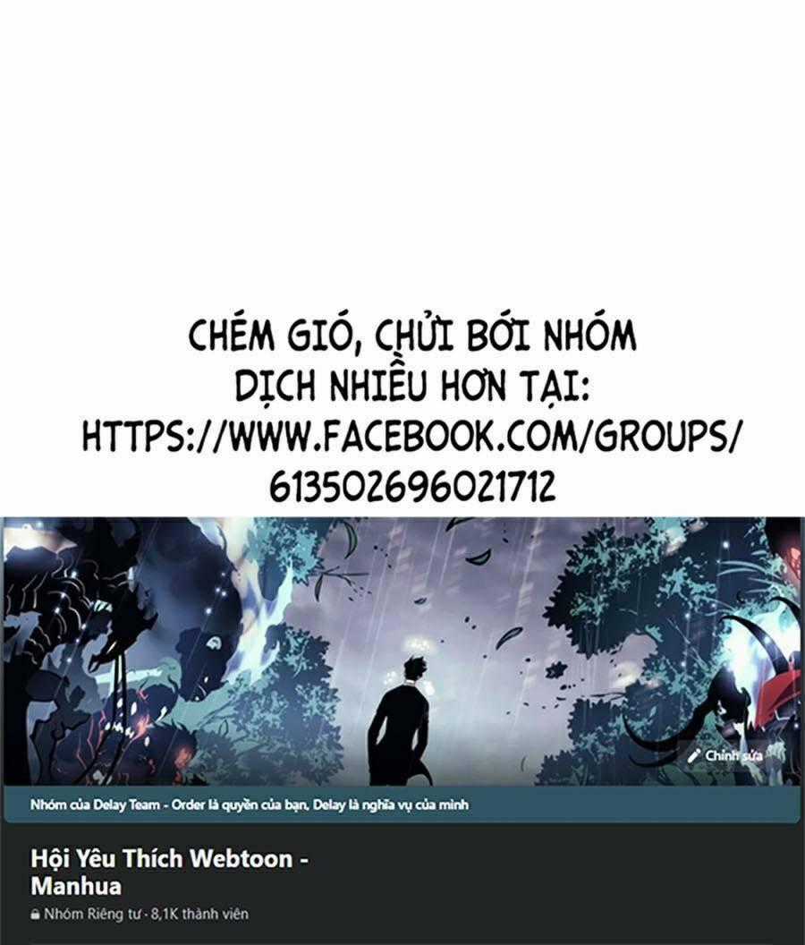 Thế Giới Sau Tận Thế Chương 7 trang 0