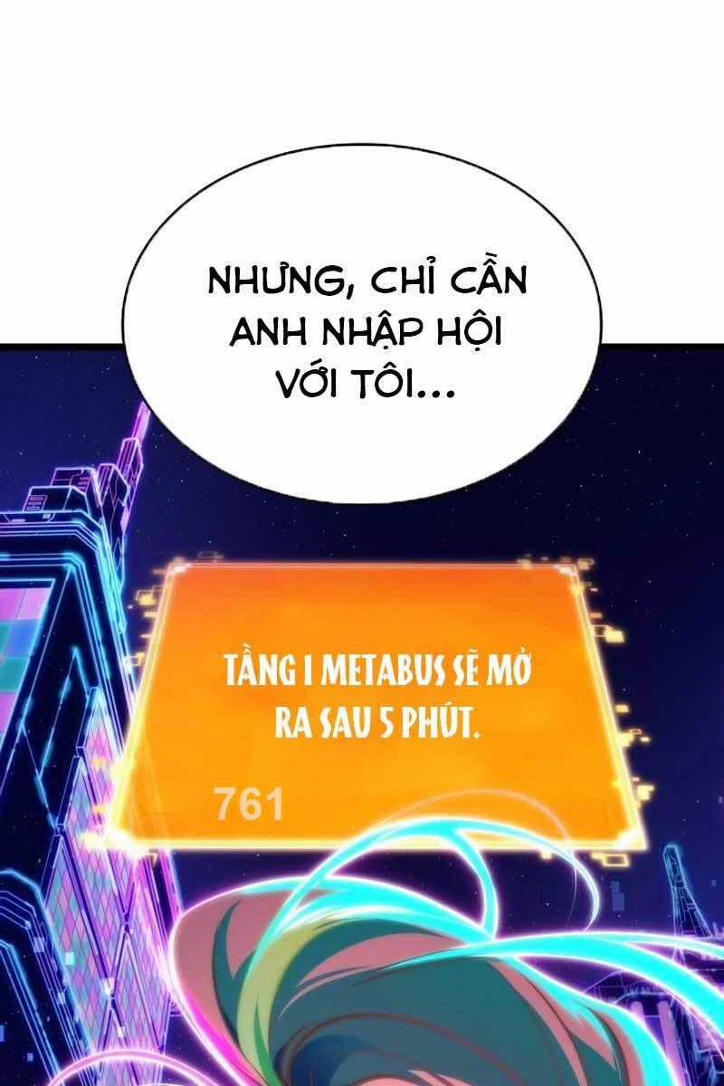 Thế Giới Sau Tận Thế Chương 97 trang 0