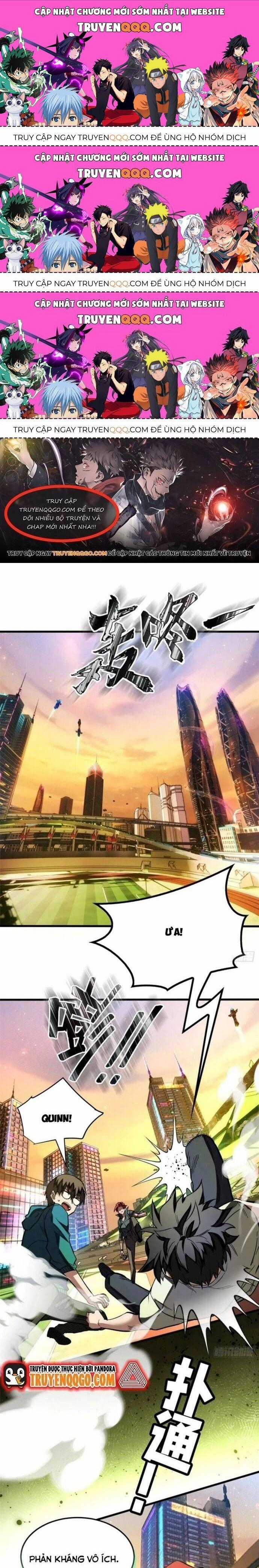 Thế Giới Siêu Phàm! Tôi Là Ma Cà Rồng !? Chương 11.2 trang 0