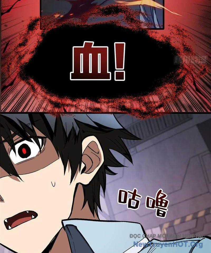 Thế Giới Siêu Phàm! Tôi Là Ma Cà Rồng !? Chương 15 trang 1