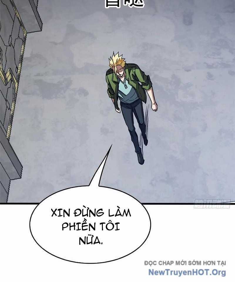 Thế Giới Siêu Phàm! Tôi Là Ma Cà Rồng !? Chương 15 trang 12