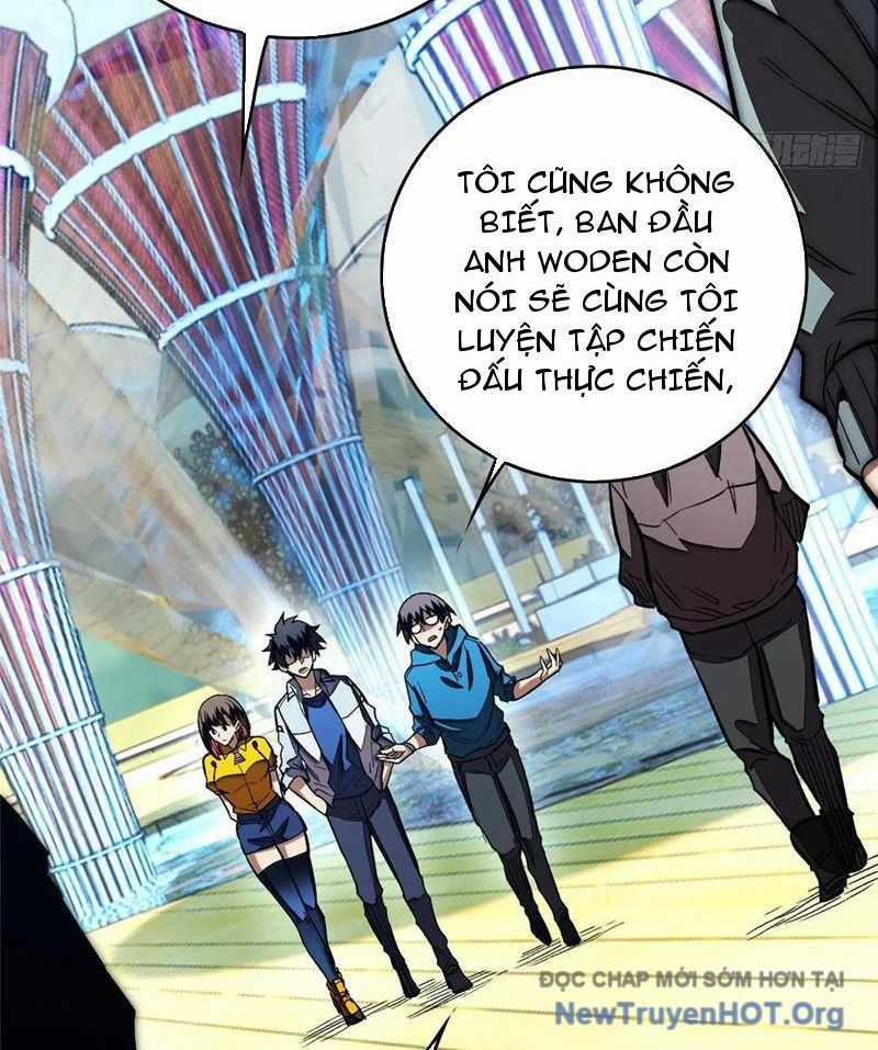 Thế Giới Siêu Phàm! Tôi Là Ma Cà Rồng !? Chương 15 trang 14