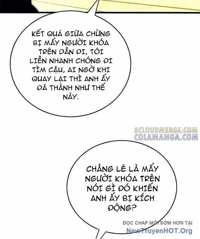 Thế Giới Siêu Phàm! Tôi Là Ma Cà Rồng !? Chương 15 trang 15