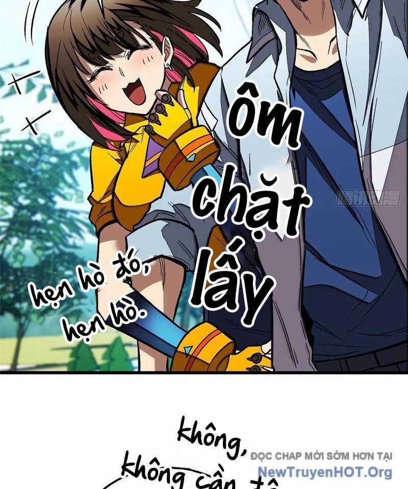 Thế Giới Siêu Phàm! Tôi Là Ma Cà Rồng !? Chương 15 trang 18