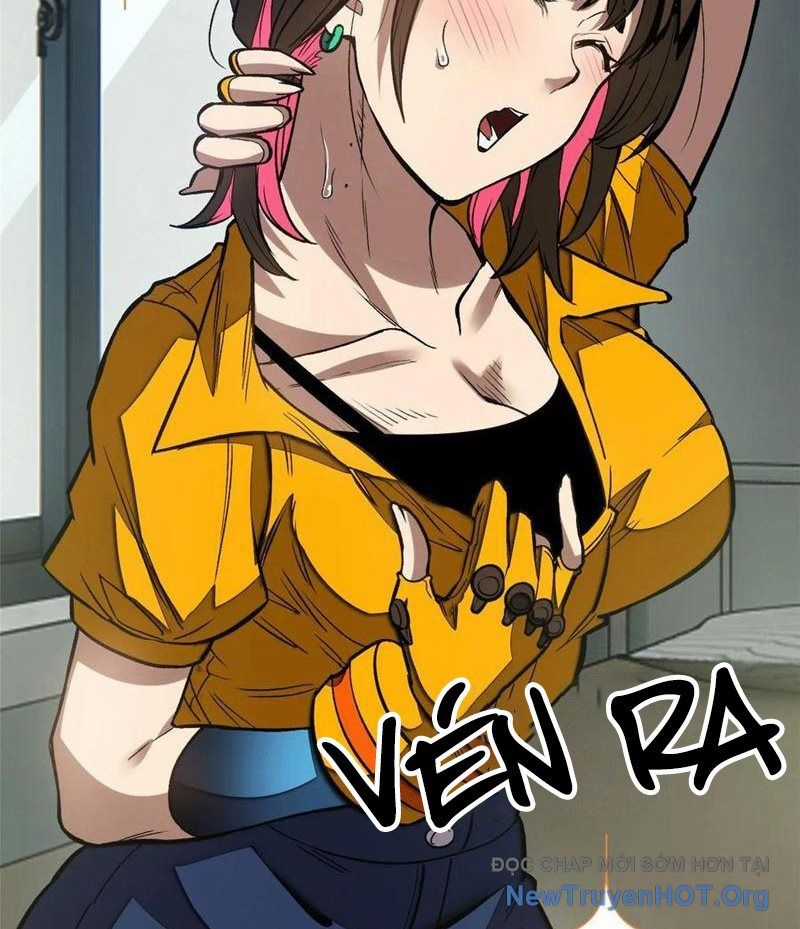 Thế Giới Siêu Phàm! Tôi Là Ma Cà Rồng !? Chương 15 trang 27