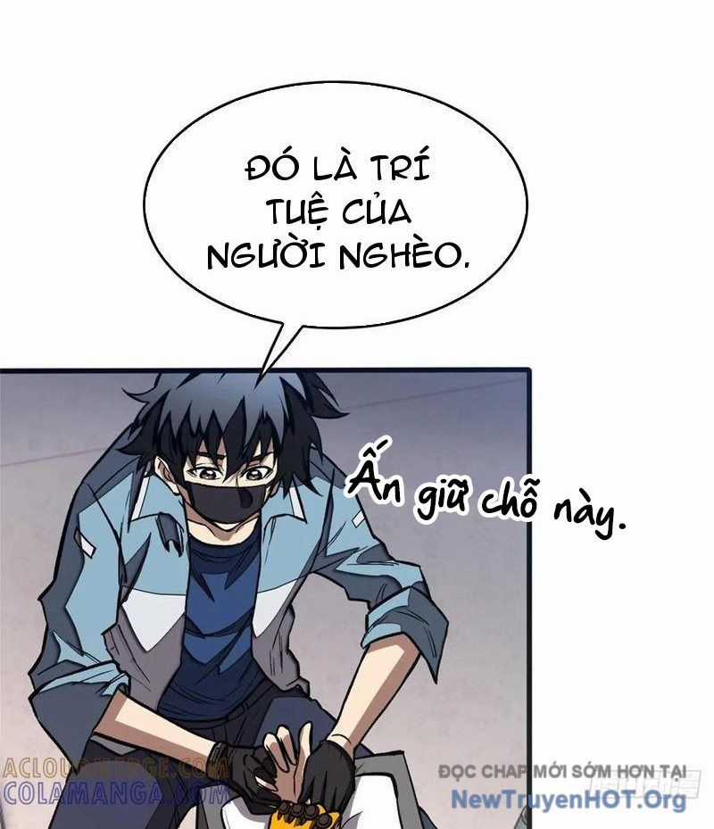 Thế Giới Siêu Phàm! Tôi Là Ma Cà Rồng !? Chương 15 trang 36