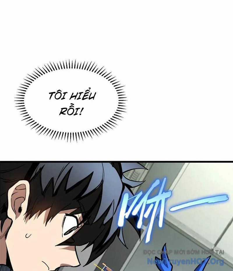 Thế Giới Siêu Phàm! Tôi Là Ma Cà Rồng !? Chương 15 trang 49