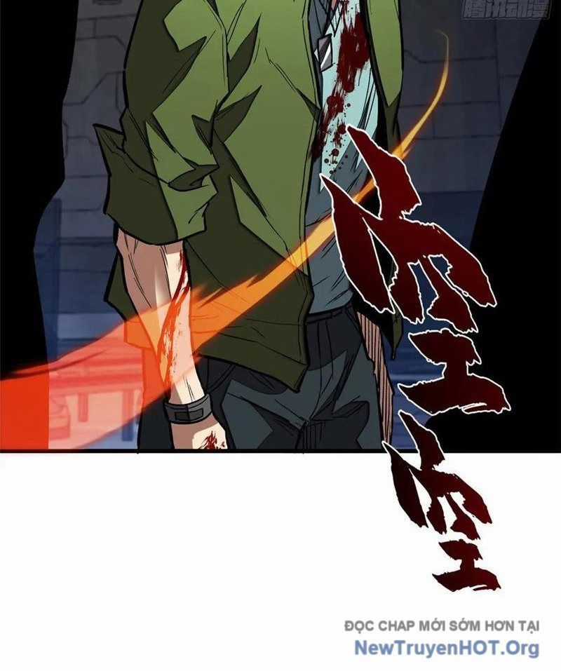 Thế Giới Siêu Phàm! Tôi Là Ma Cà Rồng !? Chương 15 trang 5