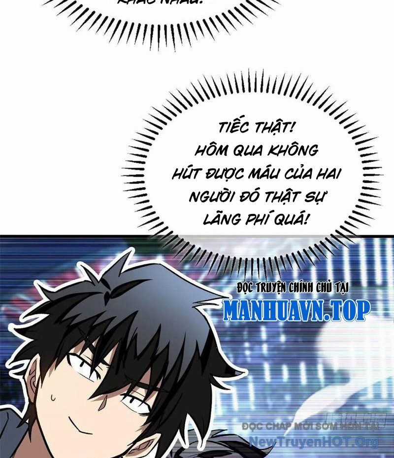 Thế Giới Siêu Phàm! Tôi Là Ma Cà Rồng !? Chương 15 trang 51