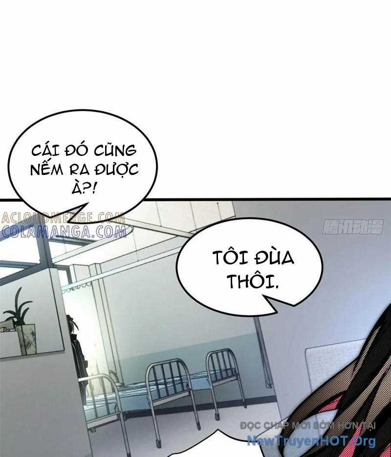 Thế Giới Siêu Phàm! Tôi Là Ma Cà Rồng !? Chương 15 trang 57