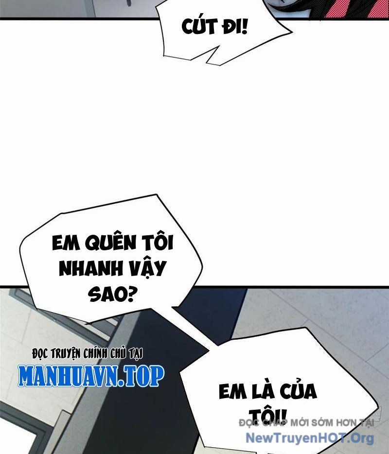 Thế Giới Siêu Phàm! Tôi Là Ma Cà Rồng !? Chương 15 trang 58