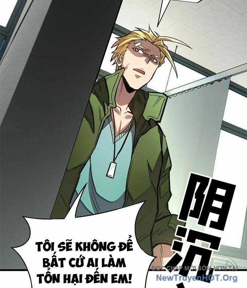 Thế Giới Siêu Phàm! Tôi Là Ma Cà Rồng !? Chương 15 trang 59