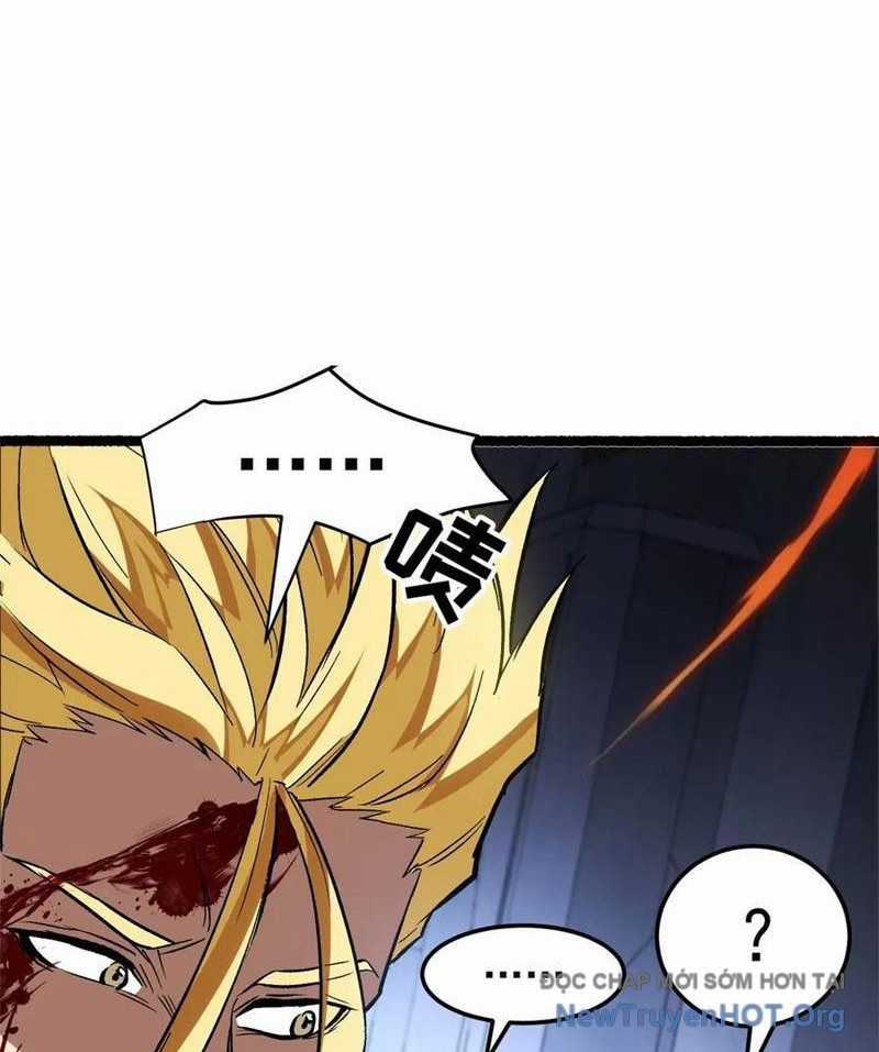 Thế Giới Siêu Phàm! Tôi Là Ma Cà Rồng !? Chương 15 trang 9