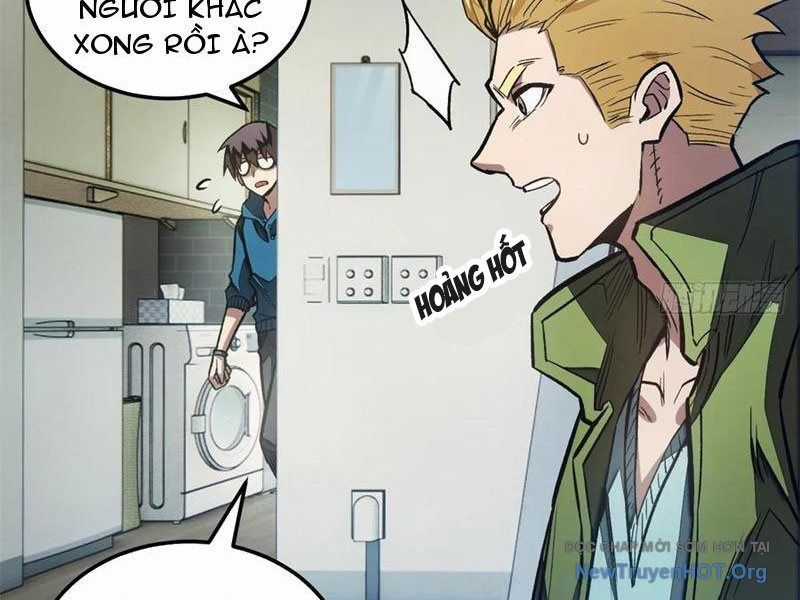 Thế Giới Siêu Phàm! Tôi Là Ma Cà Rồng !? Chương 16 trang 10