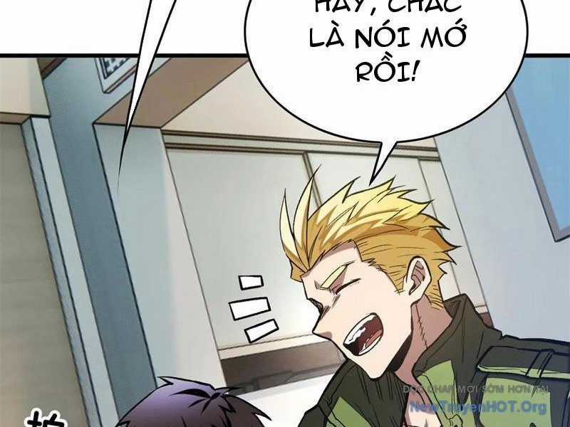 Thế Giới Siêu Phàm! Tôi Là Ma Cà Rồng !? Chương 16 trang 15