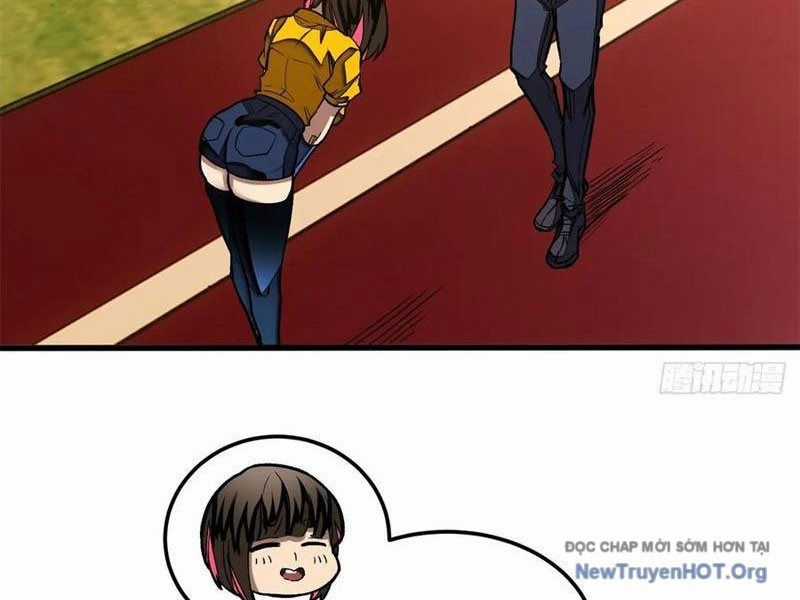 Thế Giới Siêu Phàm! Tôi Là Ma Cà Rồng !? Chương 16 trang 23