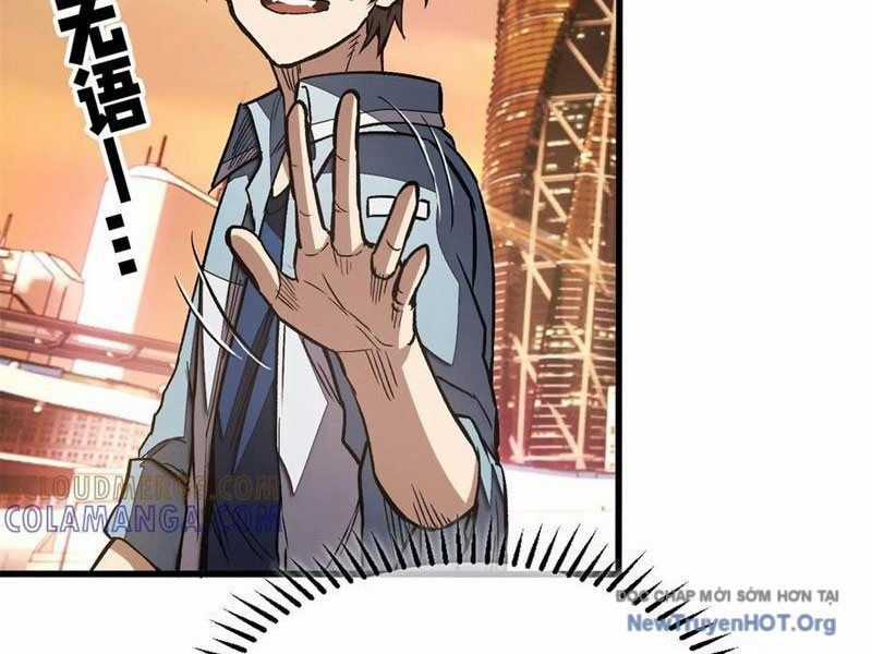 Thế Giới Siêu Phàm! Tôi Là Ma Cà Rồng !? Chương 16 trang 25