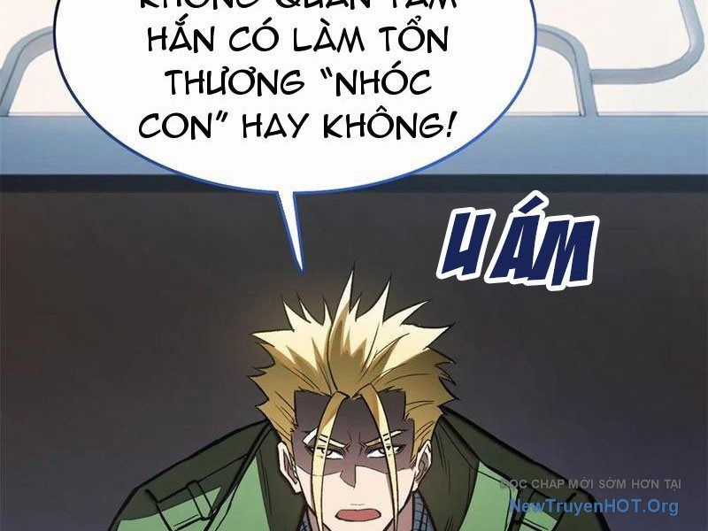 Thế Giới Siêu Phàm! Tôi Là Ma Cà Rồng !? Chương 16 trang 3