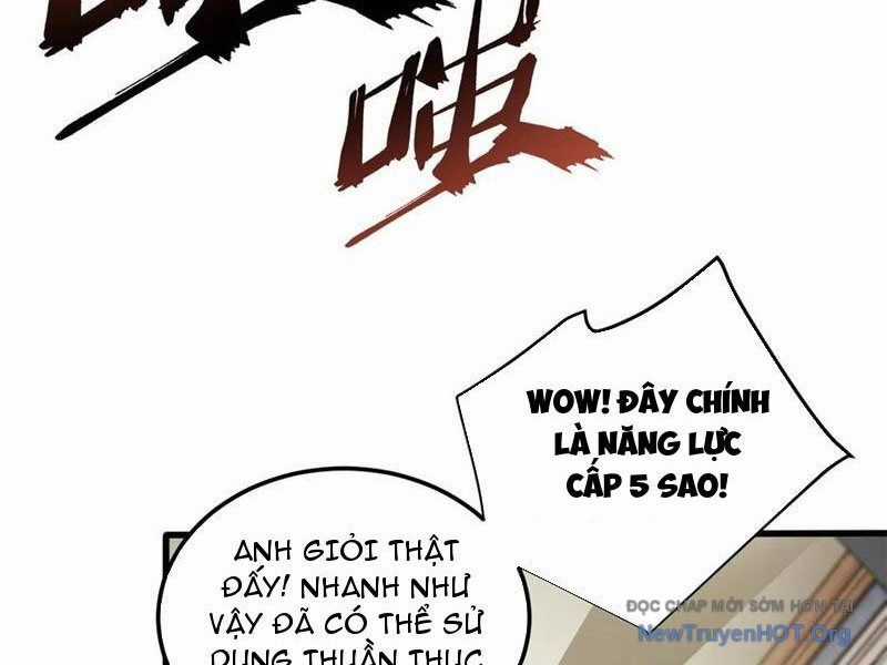 Thế Giới Siêu Phàm! Tôi Là Ma Cà Rồng !? Chương 16 trang 37