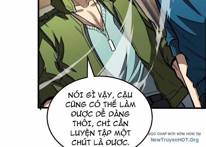 Thế Giới Siêu Phàm! Tôi Là Ma Cà Rồng !? Chương 16 trang 39