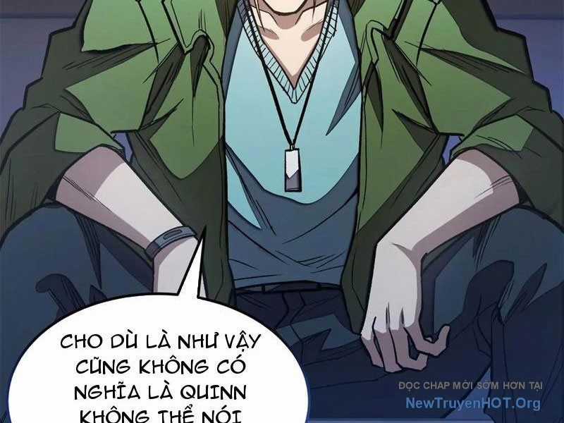 Thế Giới Siêu Phàm! Tôi Là Ma Cà Rồng !? Chương 16 trang 4