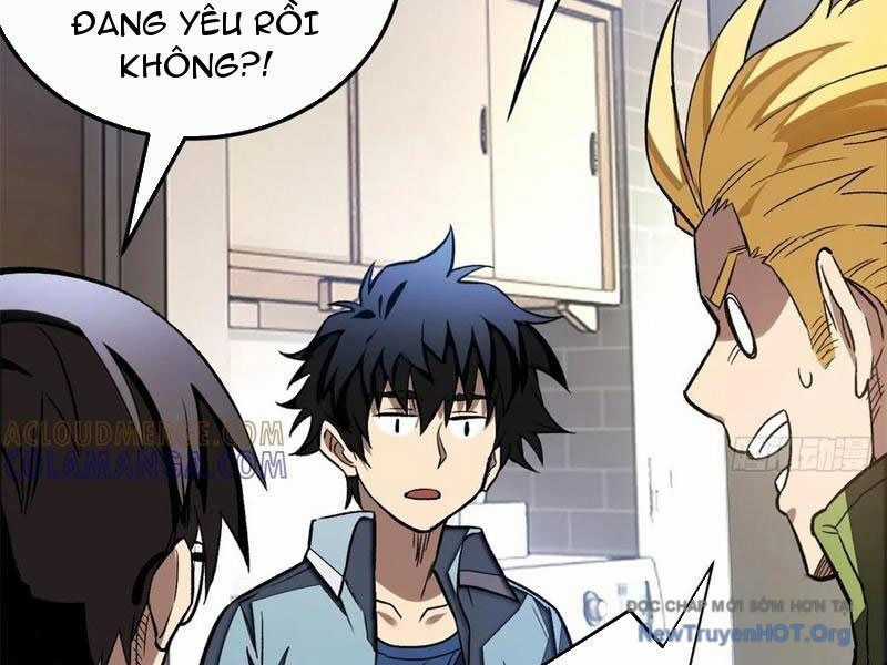 Thế Giới Siêu Phàm! Tôi Là Ma Cà Rồng !? Chương 16 trang 44