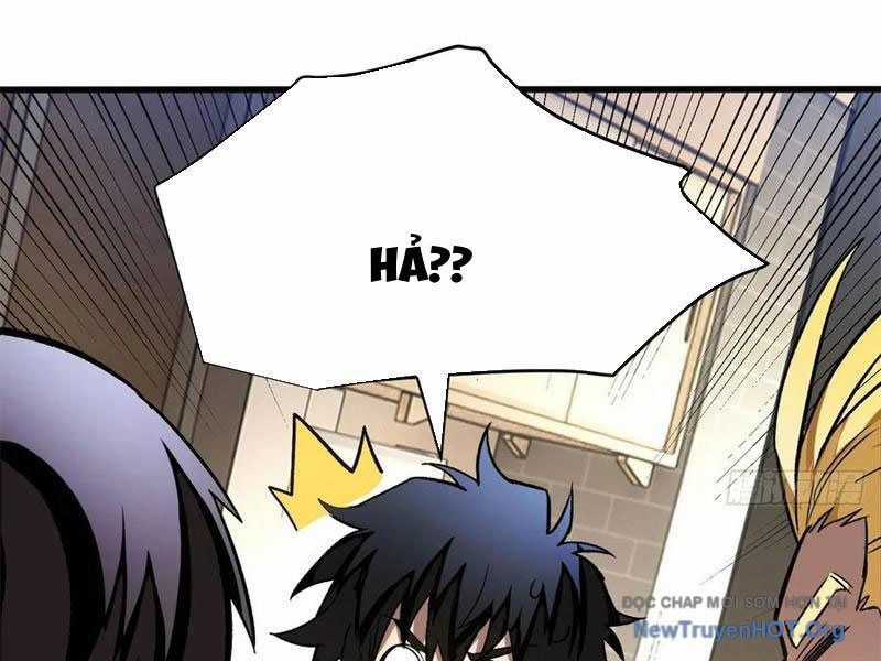 Thế Giới Siêu Phàm! Tôi Là Ma Cà Rồng !? Chương 16 trang 46