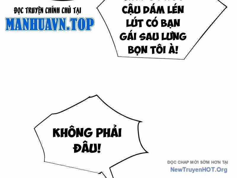 Thế Giới Siêu Phàm! Tôi Là Ma Cà Rồng !? Chương 16 trang 48
