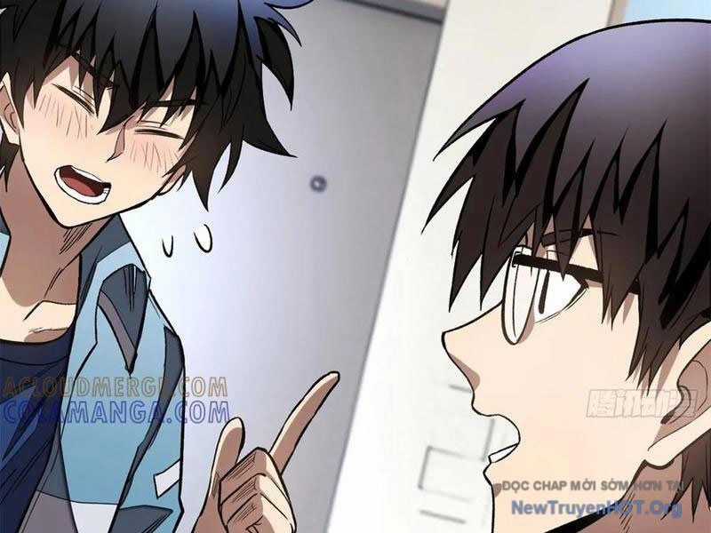 Thế Giới Siêu Phàm! Tôi Là Ma Cà Rồng !? Chương 16 trang 56