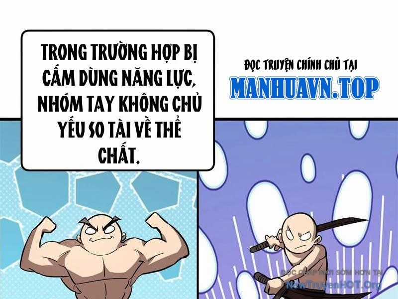 Thế Giới Siêu Phàm! Tôi Là Ma Cà Rồng !? Chương 16 trang 61