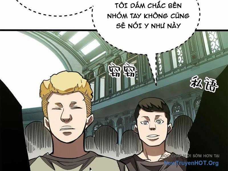 Thế Giới Siêu Phàm! Tôi Là Ma Cà Rồng !? Chương 16 trang 76