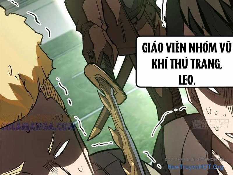 Thế Giới Siêu Phàm! Tôi Là Ma Cà Rồng !? Chương 16 trang 81