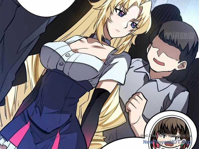 Thế Giới Siêu Phàm! Tôi Là Ma Cà Rồng !? Chương 16 trang 90