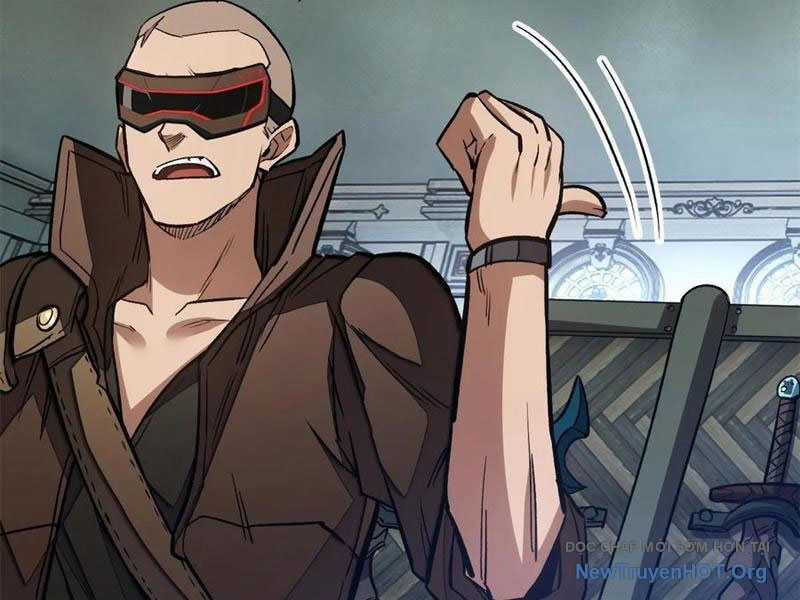 Thế Giới Siêu Phàm! Tôi Là Ma Cà Rồng !? Chương 16 trang 93