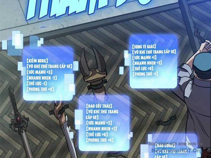 Thế Giới Siêu Phàm! Tôi Là Ma Cà Rồng !? Chương 16 trang 95