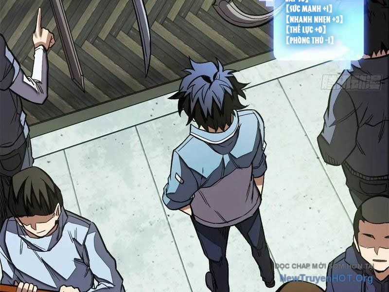 Thế Giới Siêu Phàm! Tôi Là Ma Cà Rồng !? Chương 16 trang 96