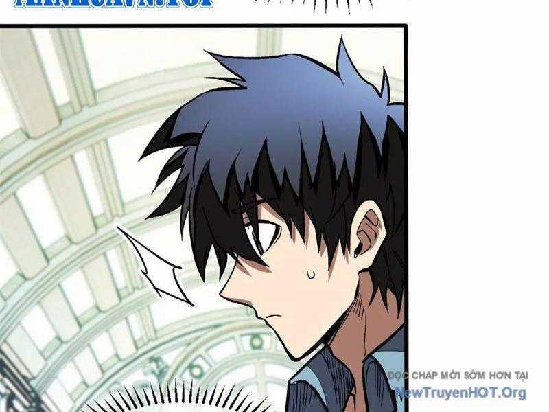 Thế Giới Siêu Phàm! Tôi Là Ma Cà Rồng !? Chương 16 trang 98