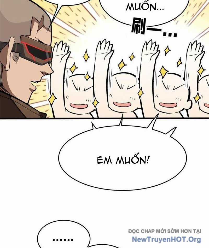 Thế Giới Siêu Phàm! Tôi Là Ma Cà Rồng !? Chương 17 trang 13