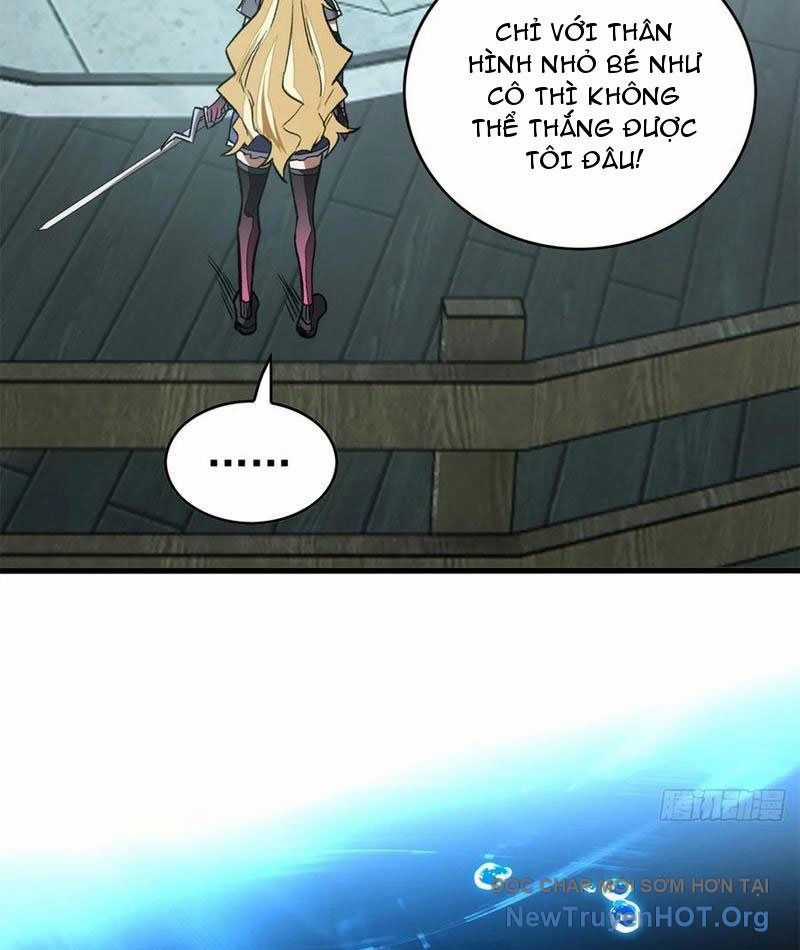 Thế Giới Siêu Phàm! Tôi Là Ma Cà Rồng !? Chương 17 trang 16