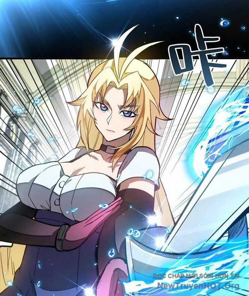 Thế Giới Siêu Phàm! Tôi Là Ma Cà Rồng !? Chương 17 trang 17