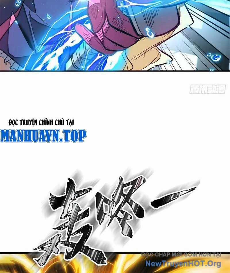 Thế Giới Siêu Phàm! Tôi Là Ma Cà Rồng !? Chương 17 trang 18