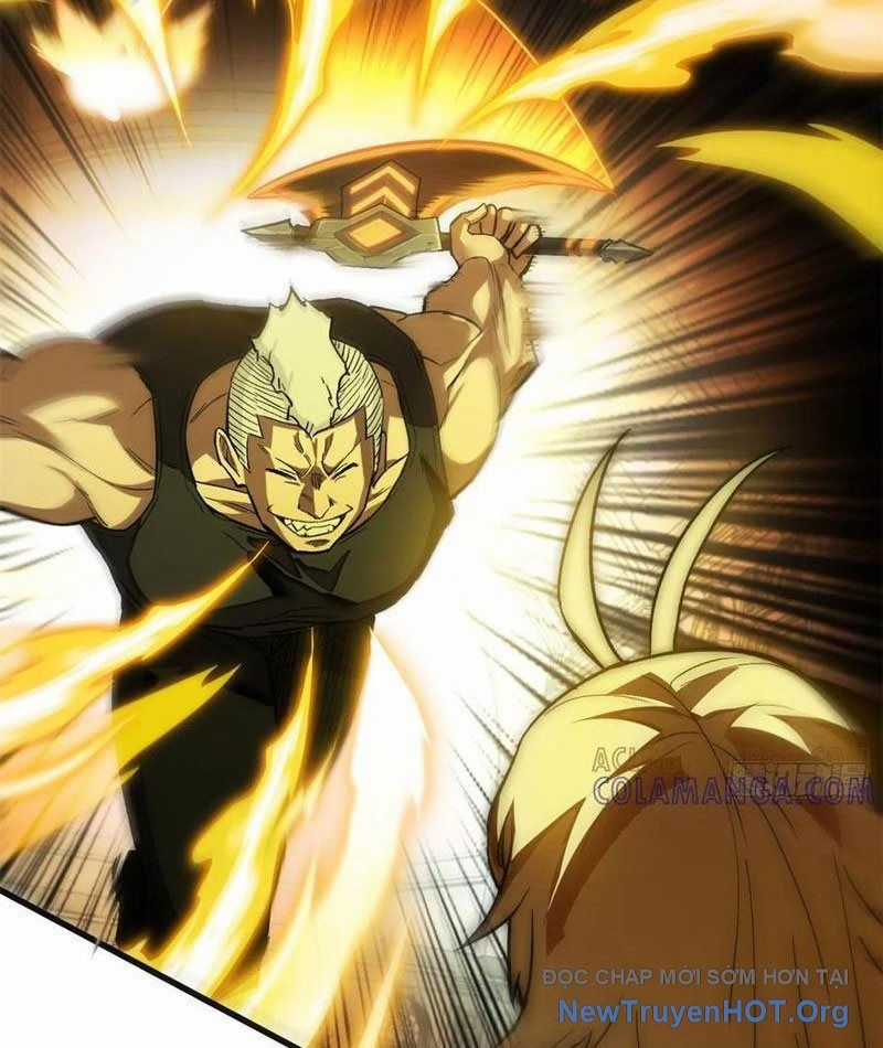 Thế Giới Siêu Phàm! Tôi Là Ma Cà Rồng !? Chương 17 trang 19