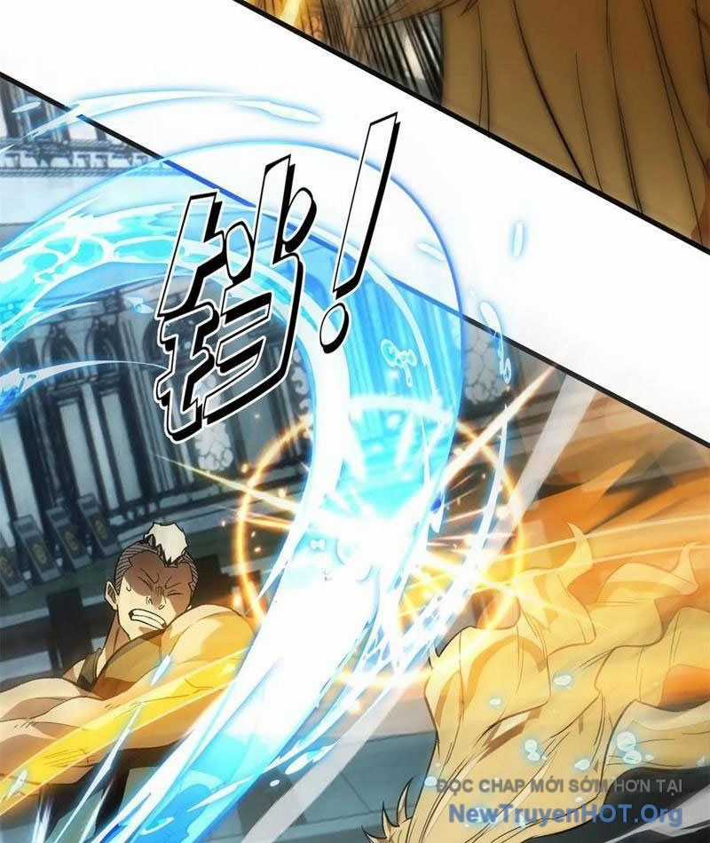 Thế Giới Siêu Phàm! Tôi Là Ma Cà Rồng !? Chương 17 trang 20