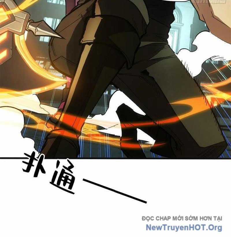 Thế Giới Siêu Phàm! Tôi Là Ma Cà Rồng !? Chương 17 trang 24