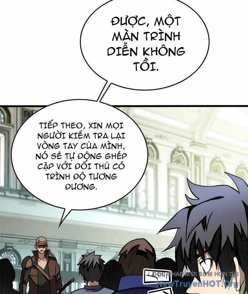 Thế Giới Siêu Phàm! Tôi Là Ma Cà Rồng !? Chương 17 trang 27