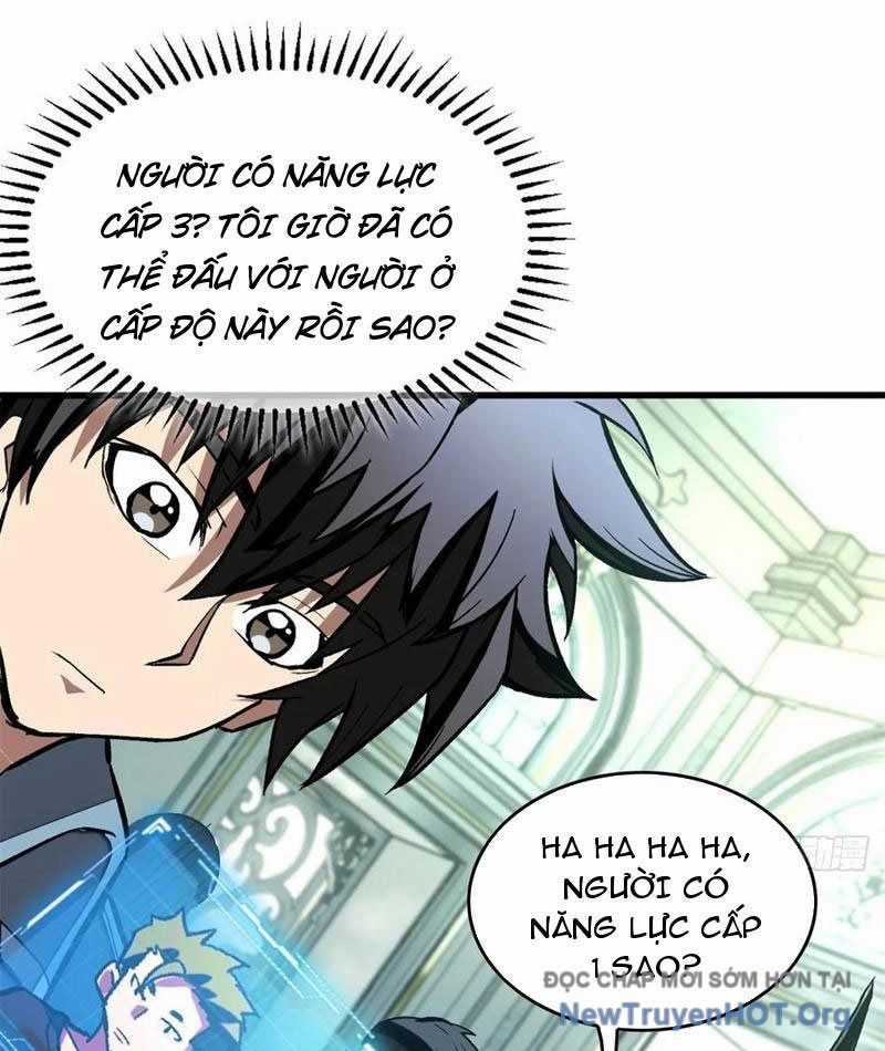 Thế Giới Siêu Phàm! Tôi Là Ma Cà Rồng !? Chương 17 trang 29