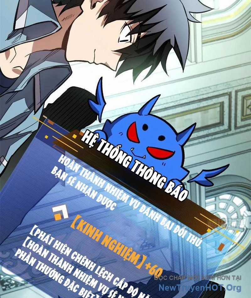 Thế Giới Siêu Phàm! Tôi Là Ma Cà Rồng !? Chương 17 trang 38